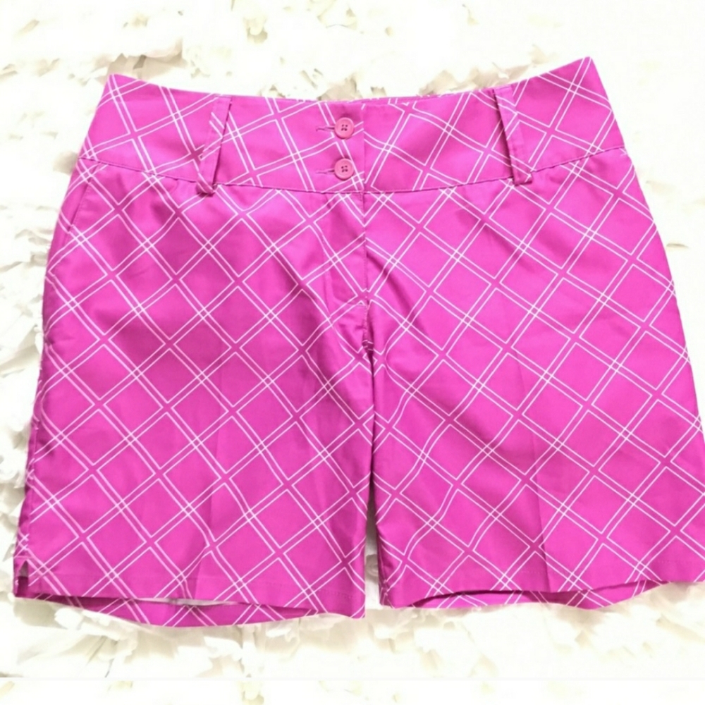 Adidas Golf Shorts